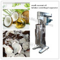 Hochwertige Virgin Coconut Oil Zentrifuge Maschine